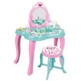 Nessiworld 06 048 Pilsan Magic Butterfly Dressing Table Pink